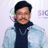 Gourav Garg