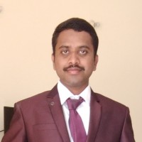 Pradeep Veshala