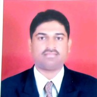 Mahabaleshwar Kelageri