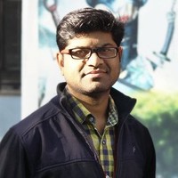 Jayvant Hire