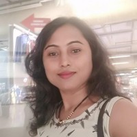 Ashwini Barhate