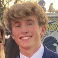 Luke Dickey
