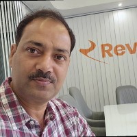 RAJIV KR SINGH