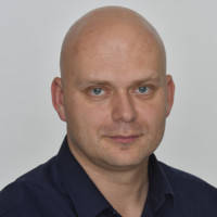 Jiří Bőhm