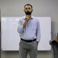 Kamran Farooq