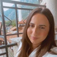 Mirela Koci