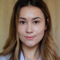 Anna Mekh