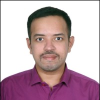 Druva Kumar S