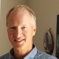Bruce Van Der Kamp