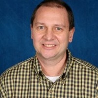 Dave Christman