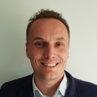 Patrick van der Wal