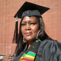 Aisha Truvillion