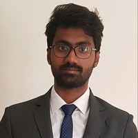 Avinash D