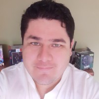 Joaquín Damian Martínez
