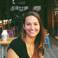 Jessica Rieth Thomas