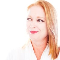 Alison Barnes