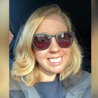 Molly Scotton