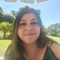 Daniele Jesus da Silva Rosa