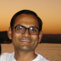 Jai Sanghavi