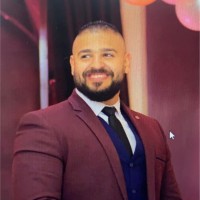 Mahmoud Moustafa