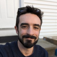 Matthew Olbert