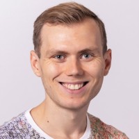 Kasper Amdi Sørensen