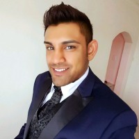 Yeshan Pillay