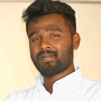 Eshwar D j