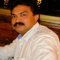 Rajendran Madhavan