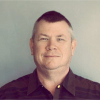 Jim Fairweather