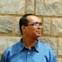 Pravin Shivashankar