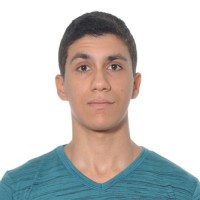Othmane Benhakki
