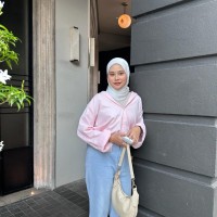 Nurliyana Izzati Shamsul Anuar