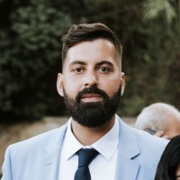 Ilias Anagnostopoulos