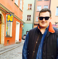Mateusz Hordliczko