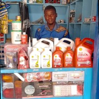 fofana aboubacar