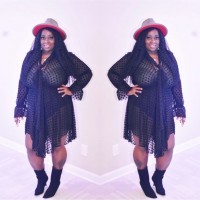 Gina Harris