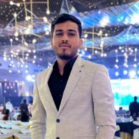 Deeptanshu Tiwari