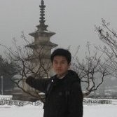 Kevin Wang