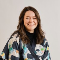 Alice Mckenzie