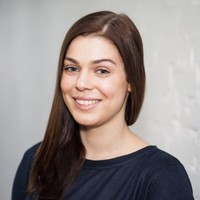 Yuliya Dyubko