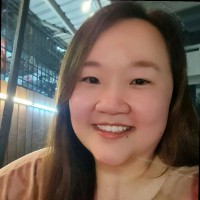 Florence Ho Yen Siew