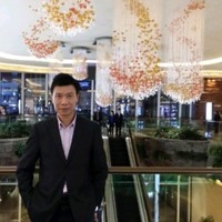 Henry Yeung