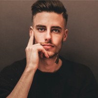 Riley Goudreau