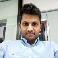 Dr Vikas Reddy