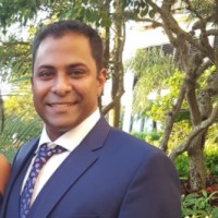 Abishek Sallapudi