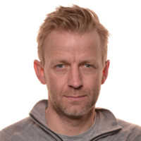 Peter Degn