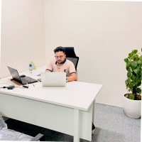 Chandranshu Dwivedi