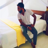 Mahesh Nishshanka