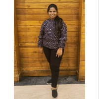 Nandini G